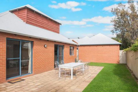 Wills - Accommodation NT 4