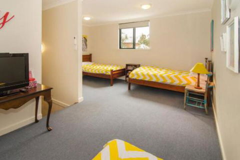 Wills - Accommodation NT 3