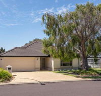 Macs Manor - Accommodation NT