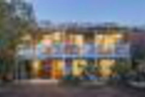 Blue Cottage - Accommodation NT 5