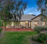 Shady Sheas - Accommodation NT