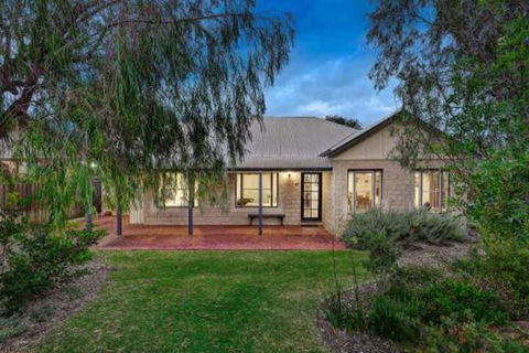 Shady Sheas - Accommodation NT 0