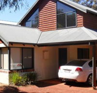 Ngulla Maya - Accommodation NT