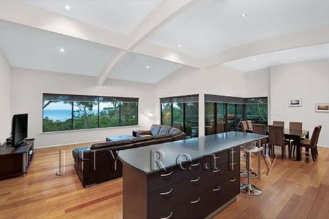 Eagle Vista - Accommodation NT 5