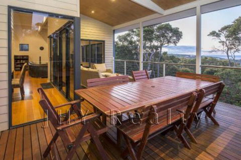 Eagle Vista - Accommodation NT 3