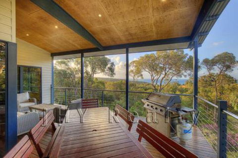 Eagle Vista - Accommodation NT 1