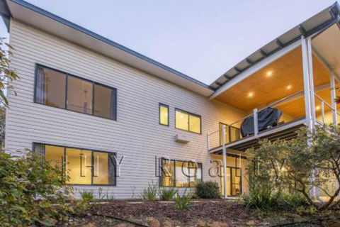 Eagle Vista - Accommodation NT 2