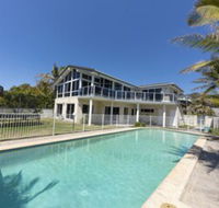 Beachfront Escape - Accommodation NT