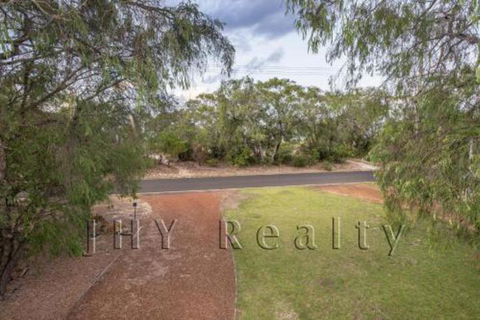 Coastal Cottage - NT Tourism 5