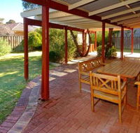 Rosewood Cottage - Accommodation NT