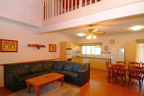 Rosewood Cottage - Accommodation NT 6