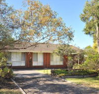 Endless Summer - Accommodation NT