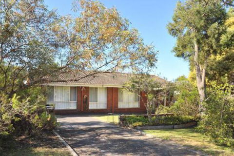 Endless Summer - Accommodation NT 0
