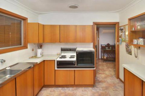 Endless Summer - Accommodation NT 5