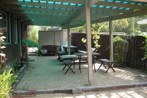 Endless Summer - Accommodation NT 4