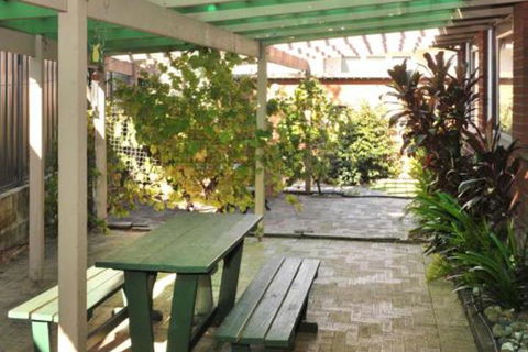 Endless Summer - Accommodation NT 3