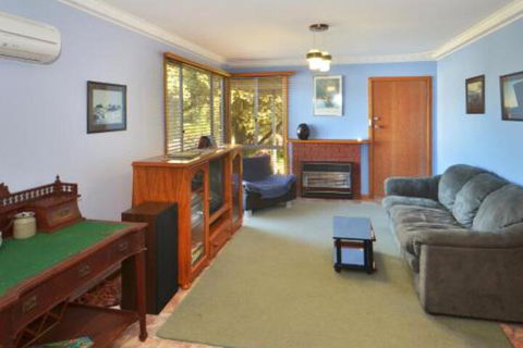 Endless Summer - Accommodation NT 2