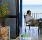 Absolute Beachfront with Million Dollar Views - Accommodation NT