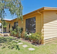 Alwyns by THE SEA PET Friendly - Accommodation NT