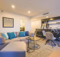 Sofun Apartment on Cordelia St - Accommodation NT