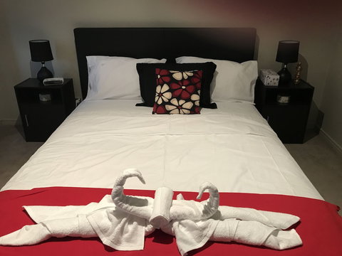 Serviced Apartments Sydney - Accommodation NT 3