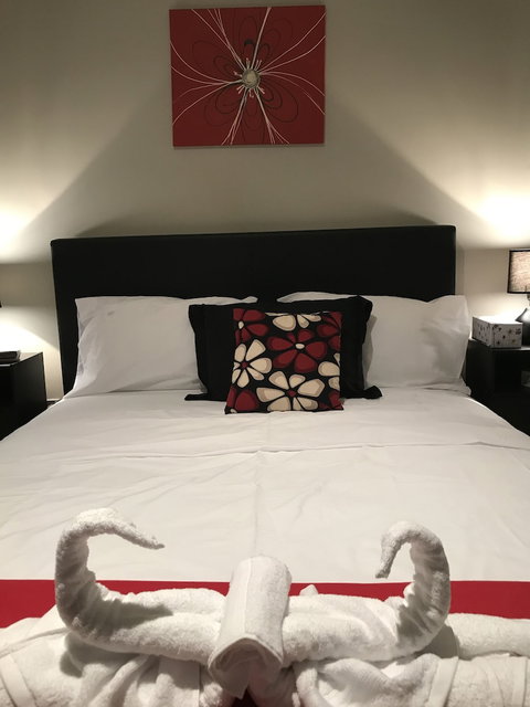 Serviced Apartments Sydney - Accommodation NT 5