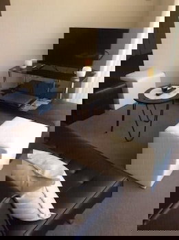 Serviced Apartments Sydney - Accommodation NT 6