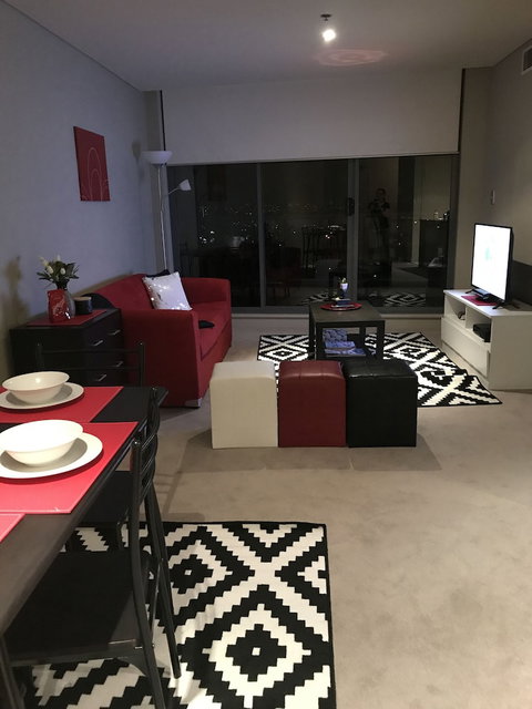 Serviced Apartments Sydney - Accommodation NT 2