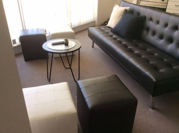 Serviced Apartments Sydney - Accommodation NT 0