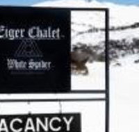 Eiger Chalet - Accommodation NT