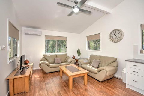 Oakey Creek Private Retreat - Accommodation NT 3