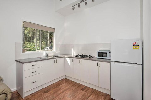 Oakey Creek Private Retreat - Accommodation NT 4