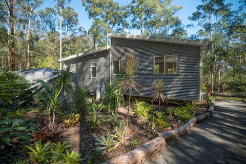 Oakey Creek Private Retreat - Accommodation NT 7