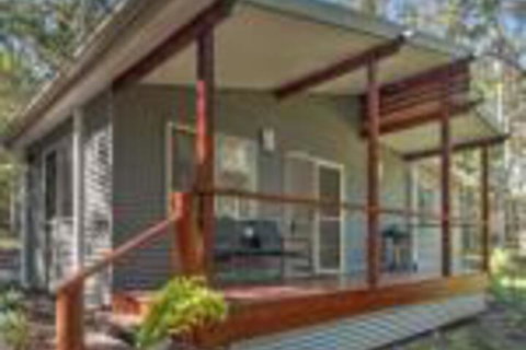 Oakey Creek Private Retreat - Accommodation NT 0