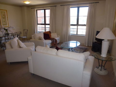City Escape 2BD In Adelaides East End 2 - Accommodation NT 6