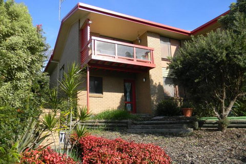 The Beach House - Accommodation NT 7