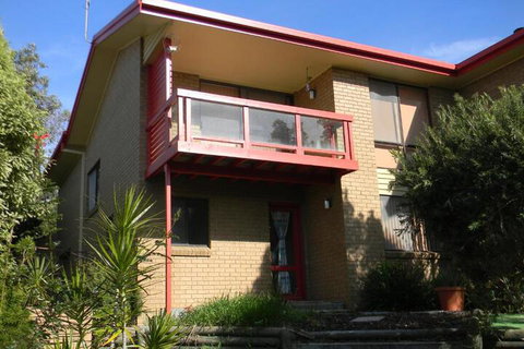 The Beach House - Accommodation NT 5