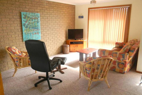 The Beach House - Accommodation NT 4