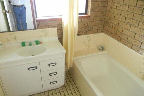 The Beach House - Accommodation NT 3