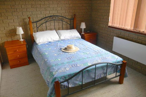 The Beach House - Accommodation NT 2