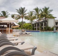 Sea Temple 161 - Luxury Studio - NT Tourism