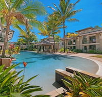 Sea Temple 132 - Luxury Studio - NT Tourism