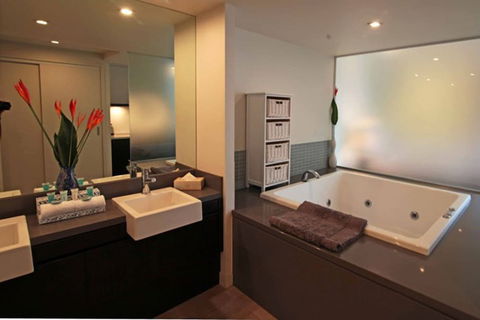 Sea Temple 132 - Luxury Studio - NT Tourism 7