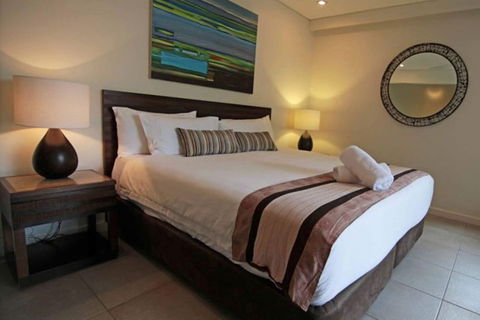 Sea Temple 132 - Luxury Studio - NT Tourism 6
