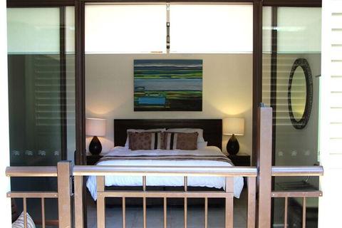 Sea Temple 132 - Luxury Studio - NT Tourism 3