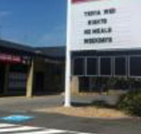 Prospect Hotel Motel - Accommodation NT