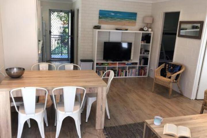 Booti Booti NSW Accommodation NT