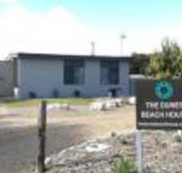 The Dunes Beach House - Accommodation NT
