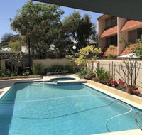 Rosalie Apartment Central Perth Location