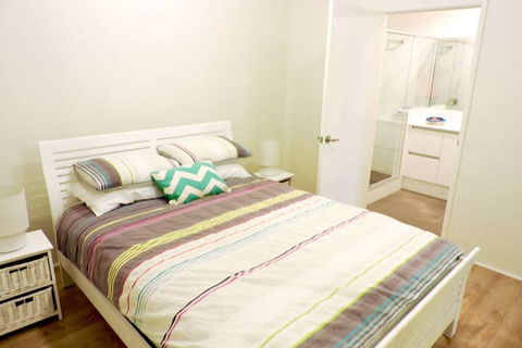 Contemporary Cove - Accommodation NT 4